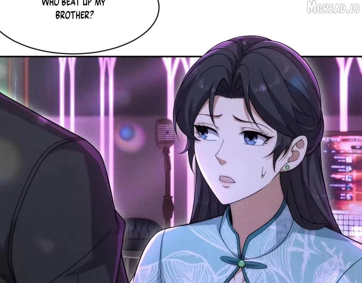 Hidden Dragon in the City (2025) Chapter 73  - page 100